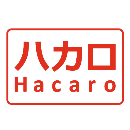 ハカロ Hacaro